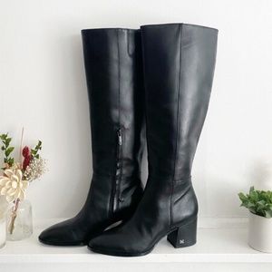 Sam Edelman Kirby Knee High Boots Never Worn